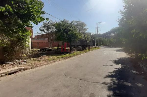 Terreno para venda VILA DOS COMERCIÁRIOS FRANCO DA ROCHA - Foto 3