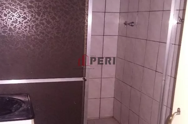 Casa para venda COMPANHIA FAZENDA BELÉM FRANCO DA ROCHA - Foto 6