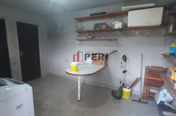 Casa para venda Centro FRANCO DA ROCHA - Foto 6