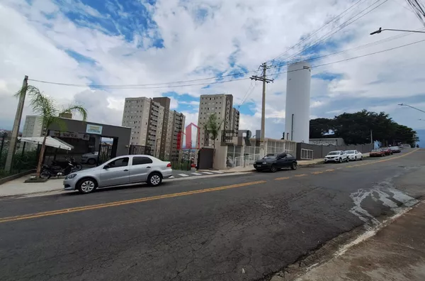 Apartamento para venda VILA BELA FRANCO DA ROCHA - Foto 2