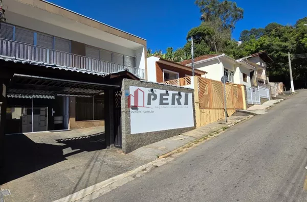 Casa para venda Centro FRANCO DA ROCHA - Foto 3