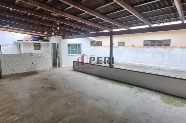 Casa para venda Centro FRANCO DA ROCHA - Foto 4