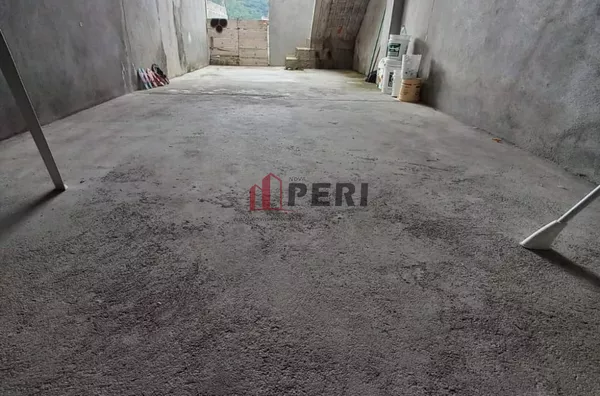 Casa para venda JARDIM LUCIANA FRANCO DA ROCHA - Foto 2