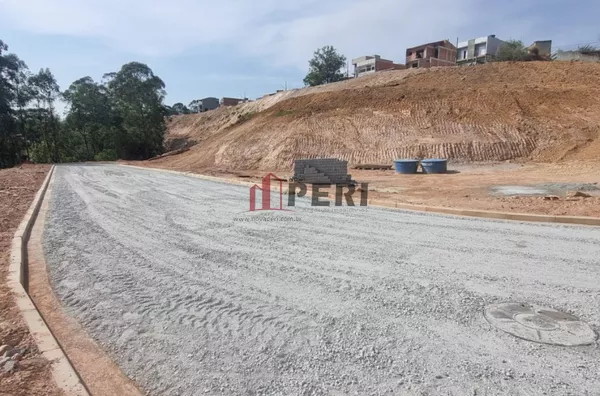 Terreno para venda SERPA CAIEIRAS - Foto 6