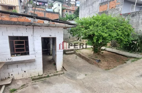 Casa para venda VILA BAZU FRANCO DA ROCHA - Foto 5