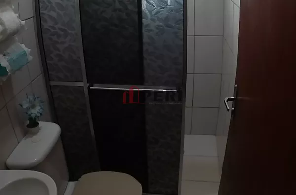 Casa para venda RECANTO FELIZ Francisco Morato - Foto 5