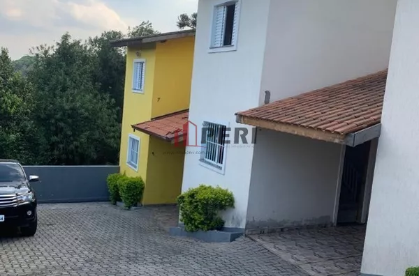 Casa para venda CHÁCARA SÃO LUIZ FRANCO DA ROCHA - Foto 1
