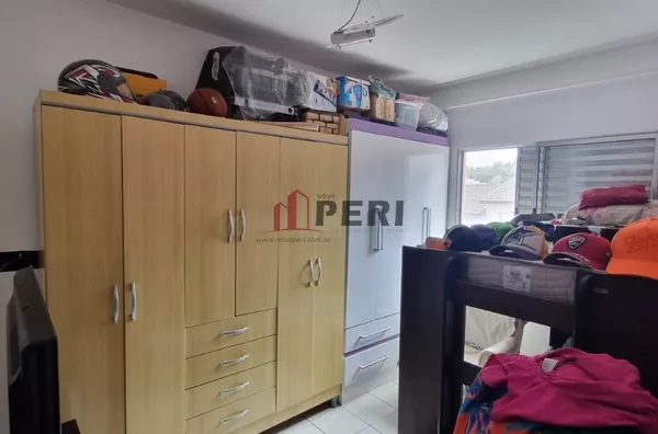 Casa para venda VILA ELIZA FRANCO DA ROCHA - Foto 3