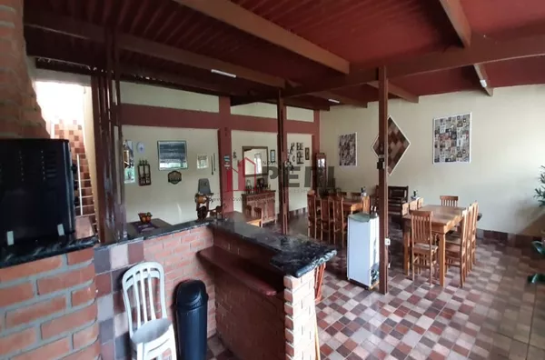Casa para venda COMPANHIA FAZENDA BELÉM FRANCO DA ROCHA - Foto 3