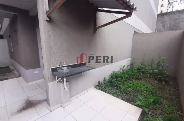 Apartamento para venda JARDIM PROGRESSO FRANCO DA ROCHA - Foto 5