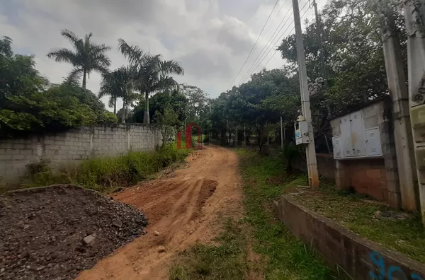Terreno para venda SETE VOLTAS FRANCO DA ROCHA - Foto 5