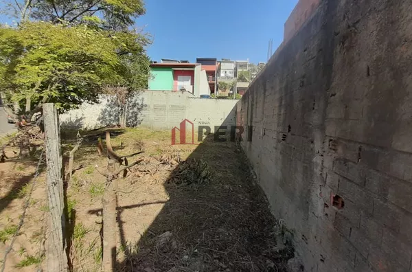 Terreno para venda VILA DOS COMERCIÁRIOS FRANCO DA ROCHA - Foto 2