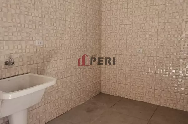 Casa para venda JARDIM ALEGRIA Francisco Morato - Foto 5