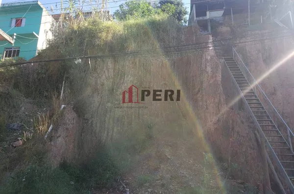 Terreno para venda Vila dos Pinheiros CAIEIRAS - Foto 1