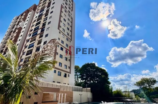 Apartamento para venda Vera Tereza CAIEIRAS - Foto 1