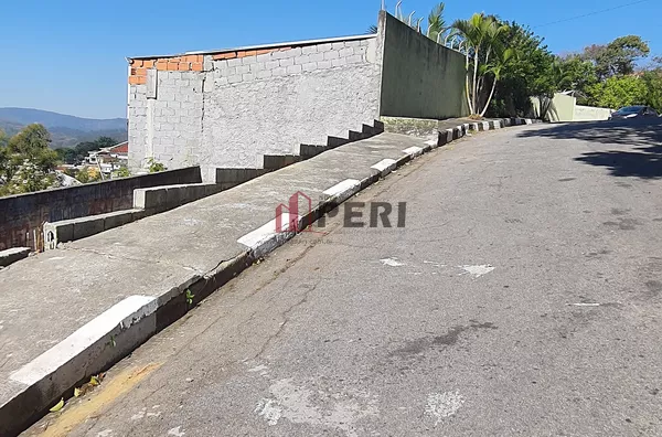 Terreno para venda COMPANHIA FAZENDA BELÉM FRANCO DA ROCHA - Foto 2