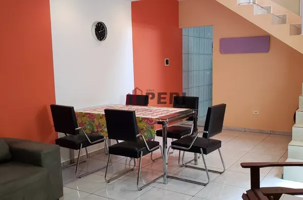 Casa para venda SERPA CAIEIRAS - Foto 4