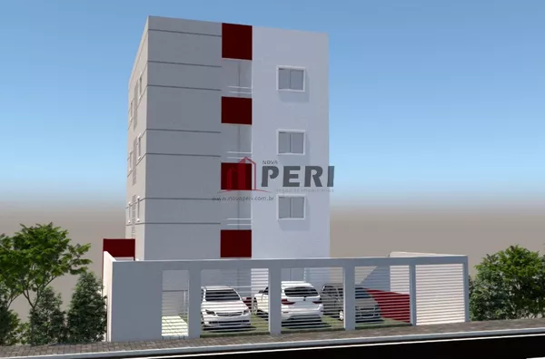 Terreno para venda RESIDENCIAL SANTO ANTONIO FRANCO DA ROCHA - Foto 4