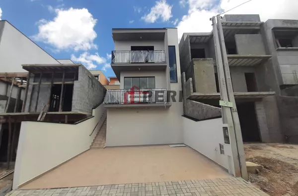 Casa para venda VILLA VERDE FRANCO DA ROCHA - Foto 1