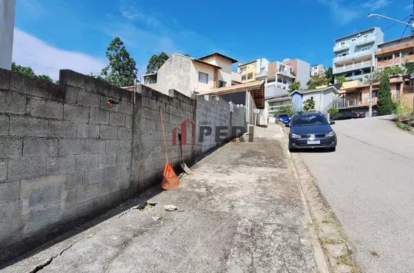 Terreno para venda REGIÃO CENTRAL CAIEIRAS - Foto 5