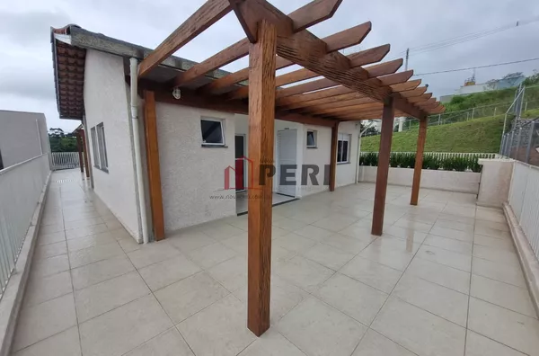 Apartamento para venda Moradas de Franco FRANCO DA ROCHA - Foto 6