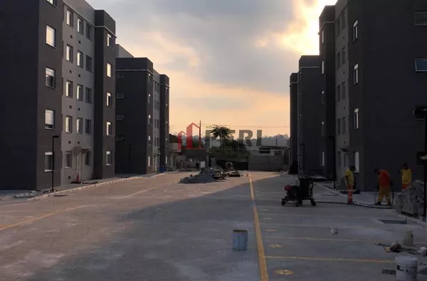 Apartamento para venda JARDIM DOS LAGOS FRANCO DA ROCHA - Foto 6