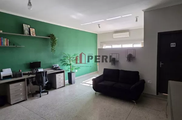 GALPAO para venda e aluguel VILA BELA FRANCO DA ROCHA - Foto 2