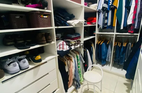 Casa para venda RESIDENCIAL SANTO ANTONIO FRANCO DA ROCHA - Foto 3