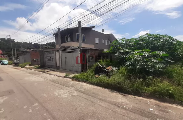 Terreno para venda Jardim Silvia Francisco Morato - Foto 3