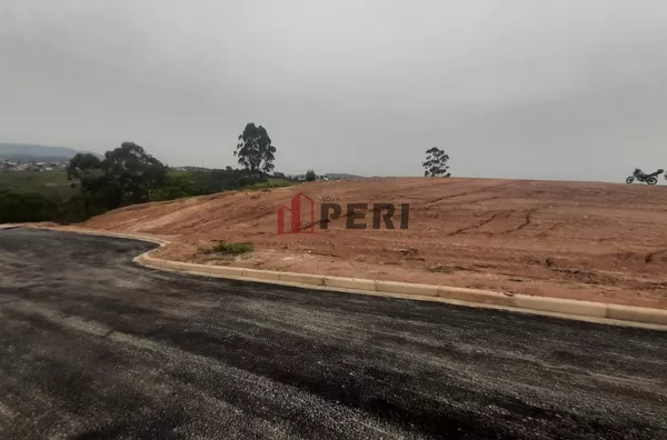 Terreno para venda RESERVA SÃO PAULO FRANCO DA ROCHA - Foto 1
