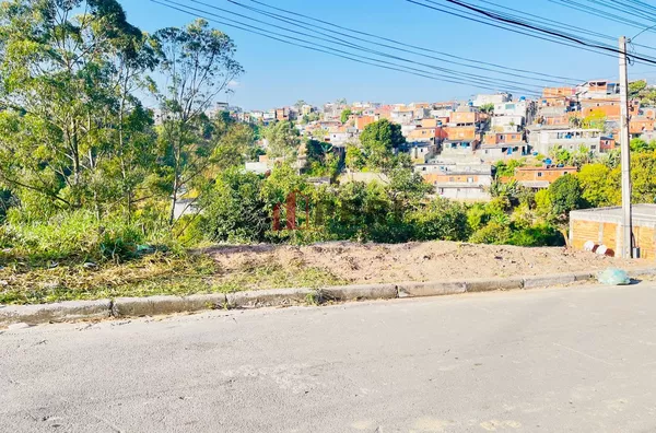 Terreno para venda ESTÂNCIA LAGO AZUL FRANCO DA ROCHA - Foto 1