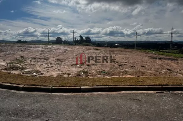 Terreno para venda Pq Paulista  FRANCO DA ROCHA - Foto 5