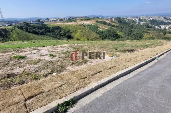 Terreno para venda RESERVA SÃO PAULO FRANCO DA ROCHA - Foto 4