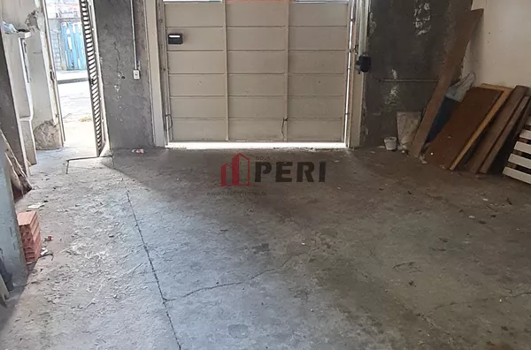 Casa para venda VILA LANFRANCHI FRANCO DA ROCHA - Foto 4