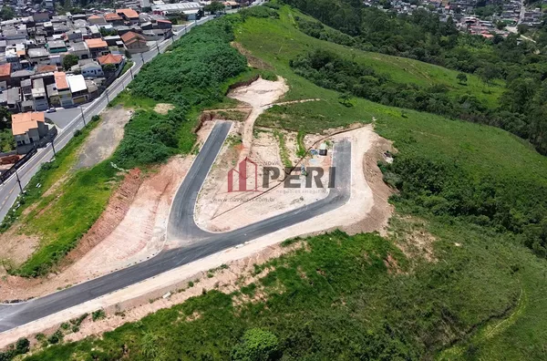 Terreno para venda RESERVA SÃO PAULO FRANCO DA ROCHA - Foto 2