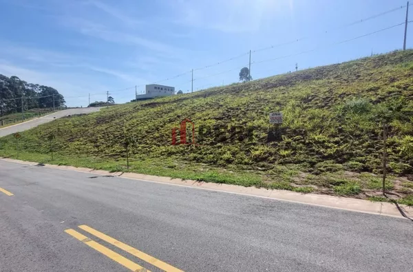 Terreno para venda ZURICH SWISPARK CAIEIRAS - Foto 5