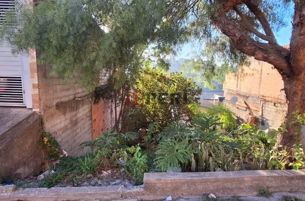 Terreno para venda VILA DOS COMERCIÁRIOS FRANCO DA ROCHA - Foto 2