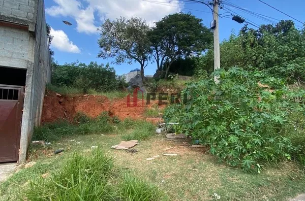 Terreno para venda JARDIM ARPOADOR Francisco Morato - Foto 1