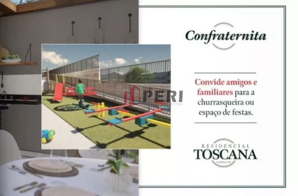 Apartamento para venda JARDIM DOS ABREUS CAIEIRAS - Foto 3