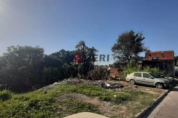 Terreno para venda BELÉM CAPELA Francisco Morato - Foto 5