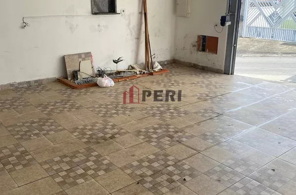 Casa para venda VILA BELA FRANCO DA ROCHA - Foto 2