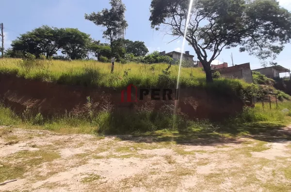 Terreno para venda JARDIM NOSSA SENHORA APARECIDA Francisco Morato - Foto 3