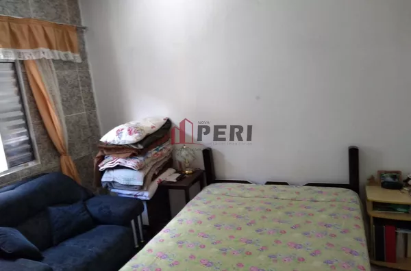 Casa para venda PARQUE VITÓRIA FRANCO DA ROCHA - Foto 6