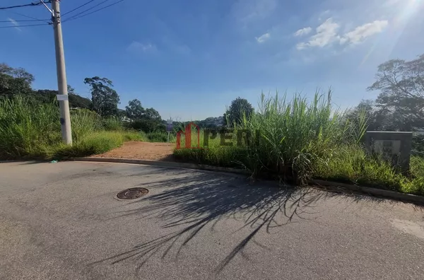 Terreno para venda JARDIM DOS ABREUS CAIEIRAS - Foto 1