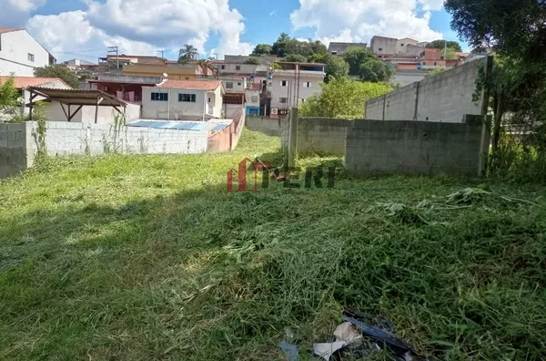 Terreno para venda VILA BAZU FRANCO DA ROCHA - Foto 4