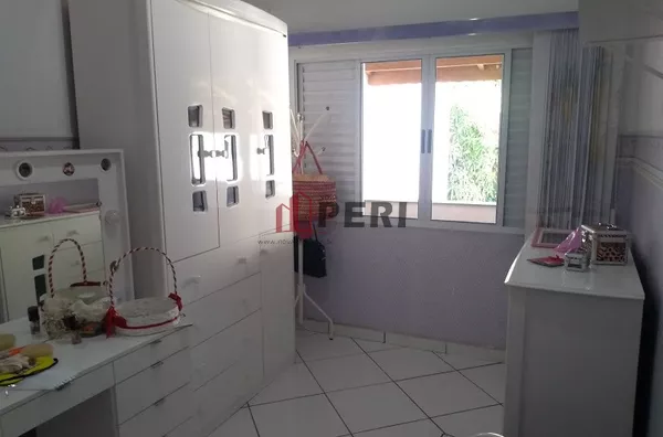 Casa para venda PARQUE CLIMATERIC ROLLAND Francisco Morato - Foto 5