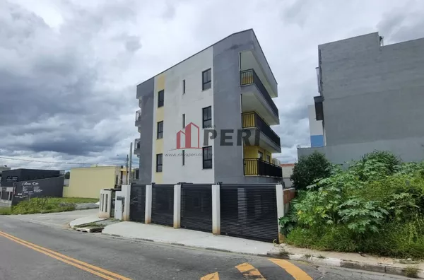 Apartamento para venda PORTAL DA ESTAÇÃO FRANCO DA ROCHA - Foto 2