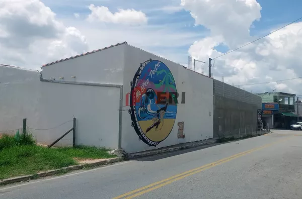 Casa para venda VILA JOSEFINA FRANCO DA ROCHA - Foto 3