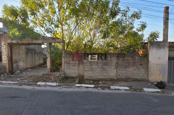 Terreno para venda Centro FRANCO DA ROCHA - Foto 1