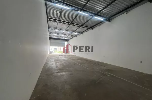 GALPAO para venda SAN MARINO CAIEIRAS - Foto 3